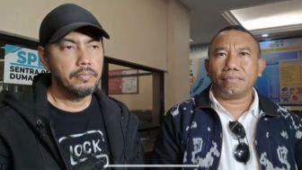 Merasa Dilecehkan Oleh Orang Tua Pelaku Pengeroyokan Anaknya, Sunan Kalijaga Lapor Polisi: Kali Ini Warganet Dukung Pak Pengacara
