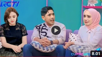 CEK FAKTA: Arya Saloka Resmi Tinggalkan Anak Istri Demi Bersama Amanda Manopo