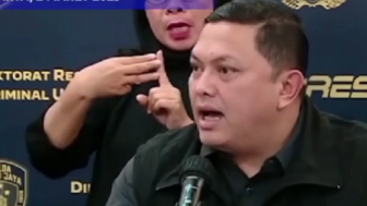 Pacar Mario Dandy Jadi Pelaku Kasus Penganiayaan David, Polisi Temukan Sumber Bukti Ini