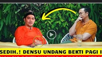 CEK FAKTA: Indra Bekti Datang ke Podcast Denny Sumargo dan Ungkap Tiga Alasan Cerai Dengan Aldila Jelita, Benarkah?