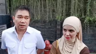 Dihujat Usai Gugat Cerai Indra Bekti, Aldila Jelita Ancam Polisikan Haters