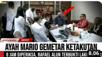 CEK FAKTA: Rafael Alun Trisambodo Terbukti Maling Uang Pajak Rp500 Triliun, Benarkah?