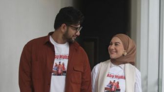 Terlihat Bahagia Pisah Rumah, Irish Bella Didukung Netizen Lepaskan Ammar Zoni