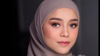 Wajah Lesti Kejora Disebut Mirip Celine Evangelista Usai Dirias Natural