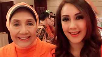 Kabar Duka, Artis Senior Nani Wijaya Telah Berpulang