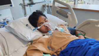 Kondisi David Ozora Semakin Berprogres, Sang Ayah Ungkap Masih Ada Trauma Sangat Dalam di Bagian Syaraf: Potensi Rusak Permanen!