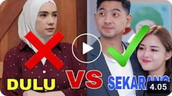 CEK FAKTA: Full Video Kehidupan Rumah Tangga Arya Saloka Dulu dan Sekarang Bersama Amanda Manopo