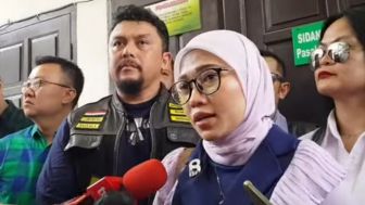Keluarga David Tolak Diversi, Pelaku AG Jalani Sidang Perdana Kasus Penganiayaan Terhadap Anak Petinggi GP Ansor