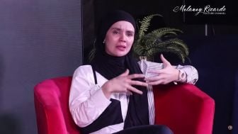 Menangis Pisah Saat Ramadan, Aldila Jelita: Berat Numbuhin Semangat Setiap Hari