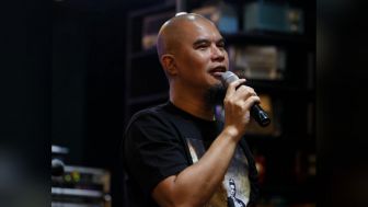 Ahmad Dhani Beri Syarat Ini Jika Once Ingin Bawakan Lagu Dewa 19