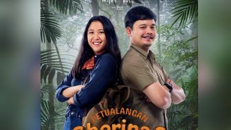 Rampung Syuting, Mira Lesmana Pastikan Film Petualangan Sherina 2 Tayang di Bioskop Tahun Ini