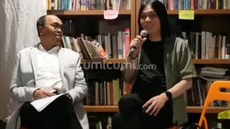 Sakit Hati Usai Diultimatum Ahmad Dhani, Once Ungkap Dampak ke Sang Anak