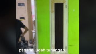 Viral Pria Pergoki Tunangan Selingkuh: Alhamdulillah, ya Allah