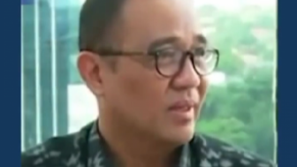 Tangisan Rafael Alun Tak Punya Uang Dihiraukan Netizen, Jam Tangan Mewahnya Malah Dibahas