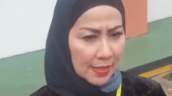Tak Terbukti Dipukul, Misteri Hidung Berdarah Venna Melinda Diungkap Kuasa Hukum Ferry Irawan