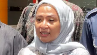Putranya Tabrak Pelajar hingga Tewas, Ira Riswana Diusik Nikita Mirzani: Dulu Saya Dihina, Belajarlah dari Musibah