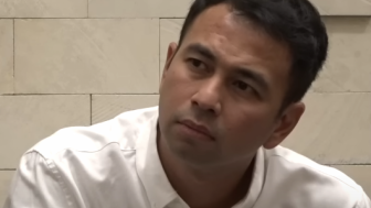 Raffi Ahmad Pernah Ditawarkan Jadi Anggota DPR hingga Gubernur tapi Menolak karena Alasan Ini