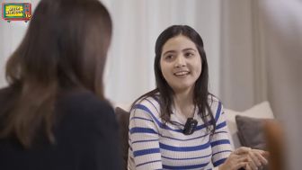 Bulan Sutena Ungkap Kriteria Pacar Idaman, El Rumi Masuk?