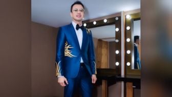 Raffi Ahmad Curhat Diteror Klien hingga Investor Imbas dari Tudingan Kasus Pencucian Uang Rafael Alun