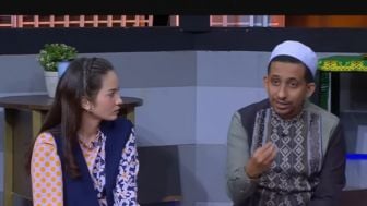 Ngakak! Habib Jafar Ungkap Ogah Kerja Bareng Desta: Kewibawaan Saya Terus Berkurang