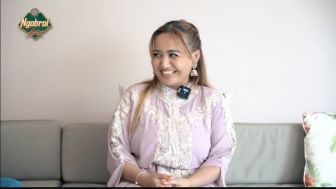 Lina Mukherjee Ngaku Sengaja Bikin Konten Makan Babi untuk Permalukan Ayahnya yang Ustadz Karena Jengkel