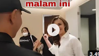 CEK FAKTA: Amanda Manopo Datangi Lokasi Syuting Ikatan Cinta, Rindu dengan Arya Saloka?