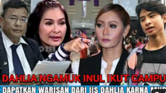 CEK FAKTA: Muak dengan Iis Dahlia, Devano Danendra Bongkar Keburukan Sang Ibu