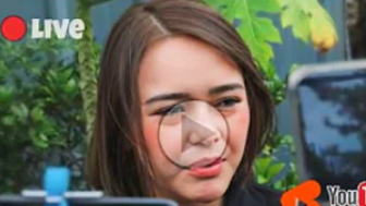 CEK FAKTA: Akhirnya Amanda Manopo Buka Suara Tentang Hubungan Sebenarnya dengan Arya Saloka