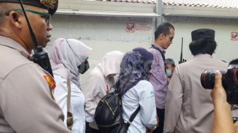 AG Divonis 3,5 Tahun Penjara, Ini Hal yang Meringankan dan Memberatkan