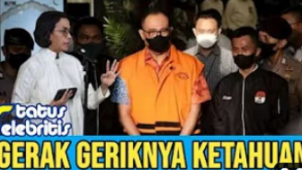 CEK FAKTA: Gelagatnya Ketahuan, Terungkap Orang Dekat Sri Mulyani Ternyata Komplotan Rafael Alun