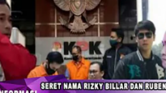 CEK FAKTA: Raffi Ahmad Seret Nama Ruben Onsu Hingga Rizky Billar saat Diperiksa KPK, Benarkah?