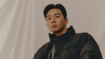 Tampil Beda, Begini Penampilan Park Seo Joon Saat Muncul di Trailer The Marvels