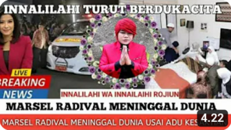 Cek Fakta: Innalillahi, Pesulap Merah Meninggal Dunia Usai Adu Kesaktian dengan Dukun, Benarkah?