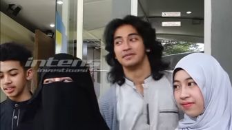 Umi Pipik Akui Abidzar Al Ghifari Sangat Mirip Dengan Mendiang Uje: Pek Ketiplek Bapaknya Banget