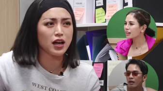 Akting Bareng, Jessica Iskandar Diberondong Sindiran dari Nikita Mirzani: Kamu Jatuh Miskin?