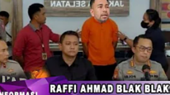 CEK FAKTA: Raffi Ahmad Buka Suara dan Bongkar Aib Sendiri