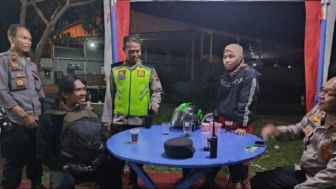 Drama Mudik: Istri Ketinggalan Gegara Turun dari Motor, Baru Sadar 2 Jam Kemudian