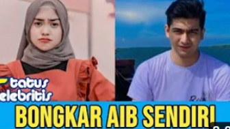 CEK FAKTA: Bongkar Aib Sendiri, Ria Ricis Hampir Diceraikan Teuku Ryan