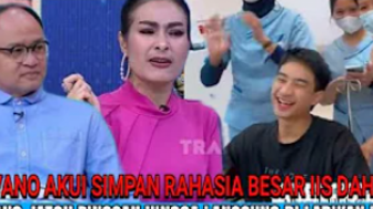 CEK FAKTA: Devano Danendra Jatuh saat Konser, Iis Dahlia Ogah Temui Anaknya Gegara Durhaka?