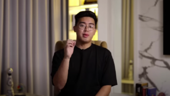 Statement Timothy Ronald Ternyata Plagiat Andrew Tate, YouTuber Ini Beberkan Bukti