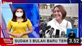 Cek Fakta: Terungkap! Arya Saloka Nikahi Amanda Manopo karena Sudah Hamil 3 Bulan, Benarkah?