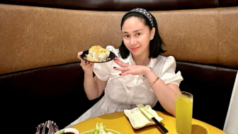 Denise Chariesta Nekat Makan Sashimi, Apa Bahaya Makan Makanan Mentah Bagi Ibu Hamil?
