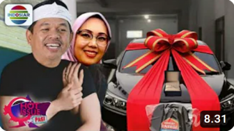 Cek Fakta: Dedi Mulyadi Beri Hadiah Pernikahan Mobil Mewah Seharga 24 Miliar untuk Gita KDI, Benarkah?