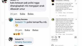 LPK Ajarkan Bocah Belajar Nyetir Auto Dirujak Netizen, Tak Takut Lapor Polisi karena Ngaku Berteman