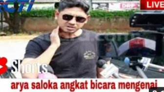 CEK FAKTA: Arya Saloka Ungkap Pernah Menikah dengan Amanda Manopo di Bali?