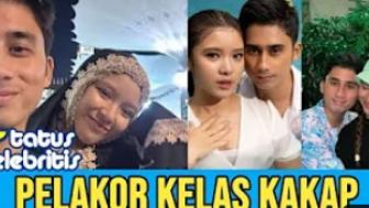 CEK FAKTA: Rebut Suami Orang, Tiara Andini Dicap Sebagai Pelakor