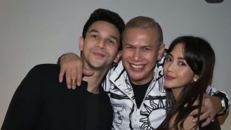 Ijonk Pamer Foto Ultah Bareng Ririn Dwi Ariyanti, Ucapan Dhena Devanka Soal Perselingkuhan Terbukti?