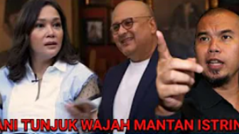 CEK FAKTA: Irwan Mussry Kepergok Lakukan Hal Ini, Hingga Membuat Maia Estianty Syok!