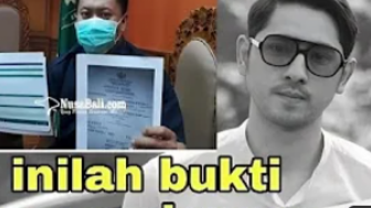 CEK FAKTA: Berita Terkini, Arya Saloka Pamerkan Bukti Perceraian dengan Putri Anne