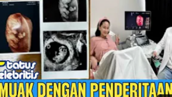 CEK FAKTA: Karma Menimpamu! Denise Chariesta Gugurkan Kandungannya Karena Hal Ini